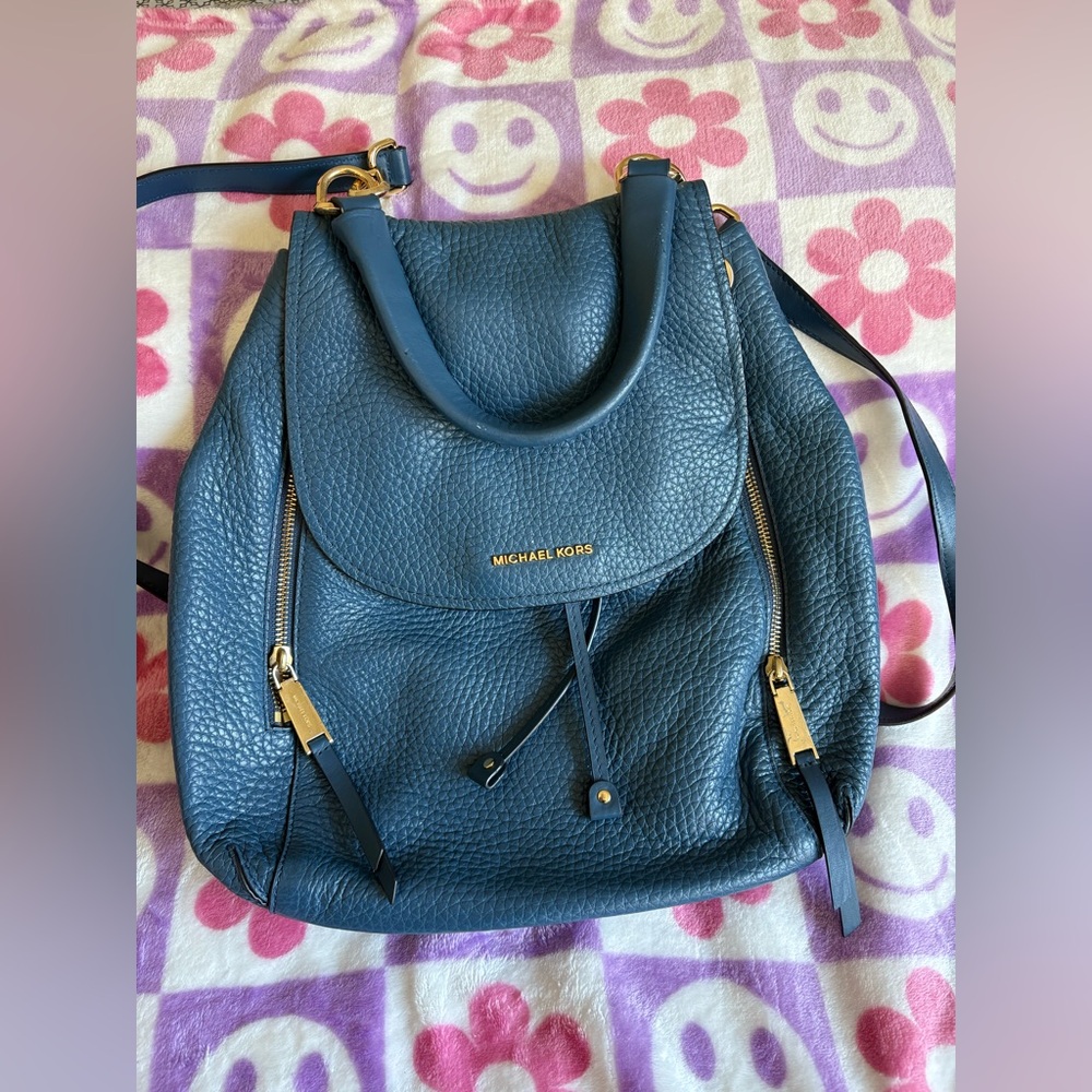 🌸Micheal Kors Backpack🌸